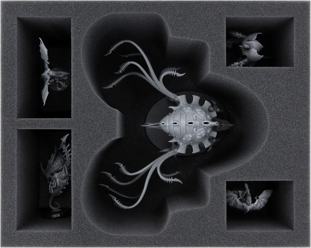 FSMEPW125BO Feldherr foam tray for Toxicrene