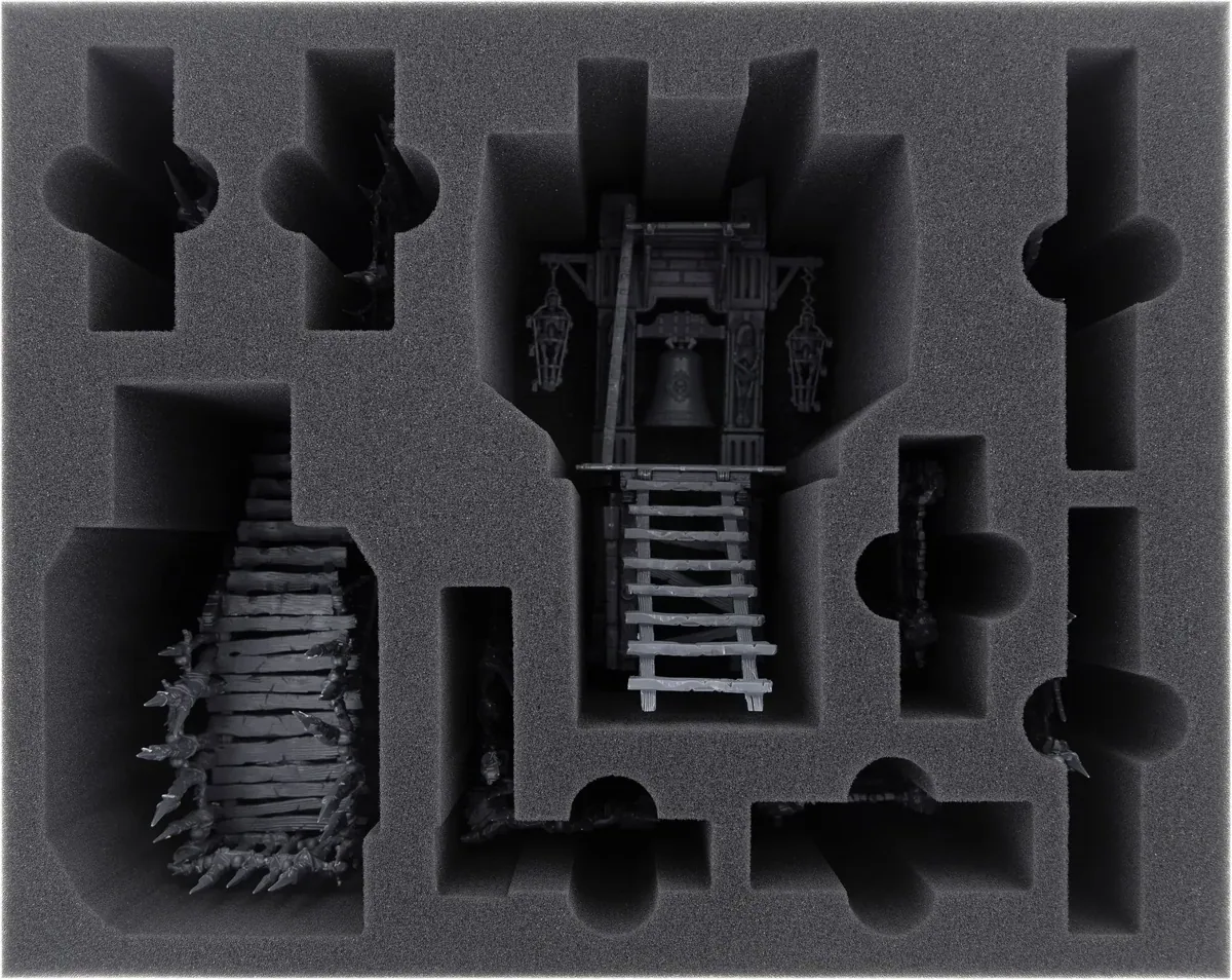 FSMEQR135BO Feldherr foam tray for Warcry