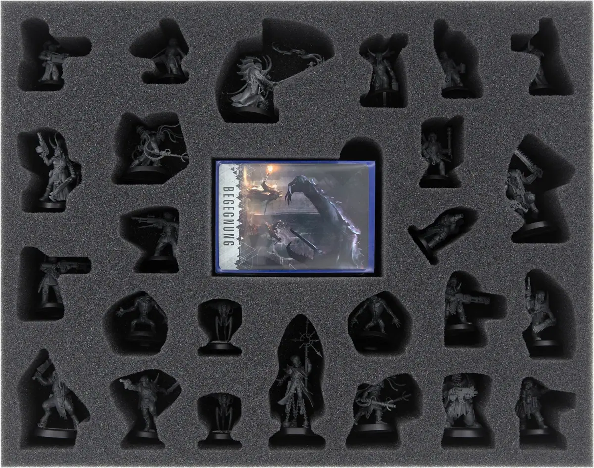 FSMESN045BO Feldherr foam tray for Blackstone Fortress