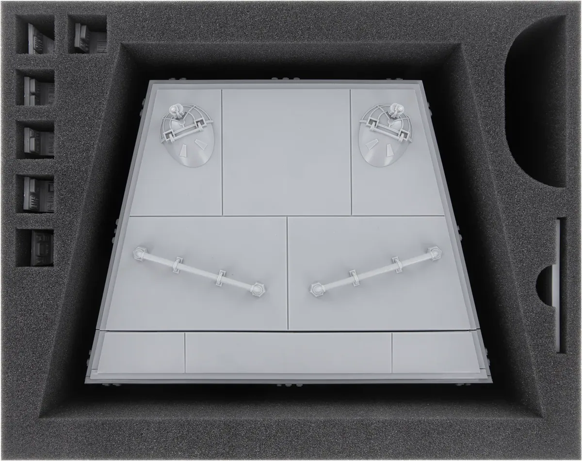 FSMEUQ105BO Feldherr foam tray for Star Wars Legion