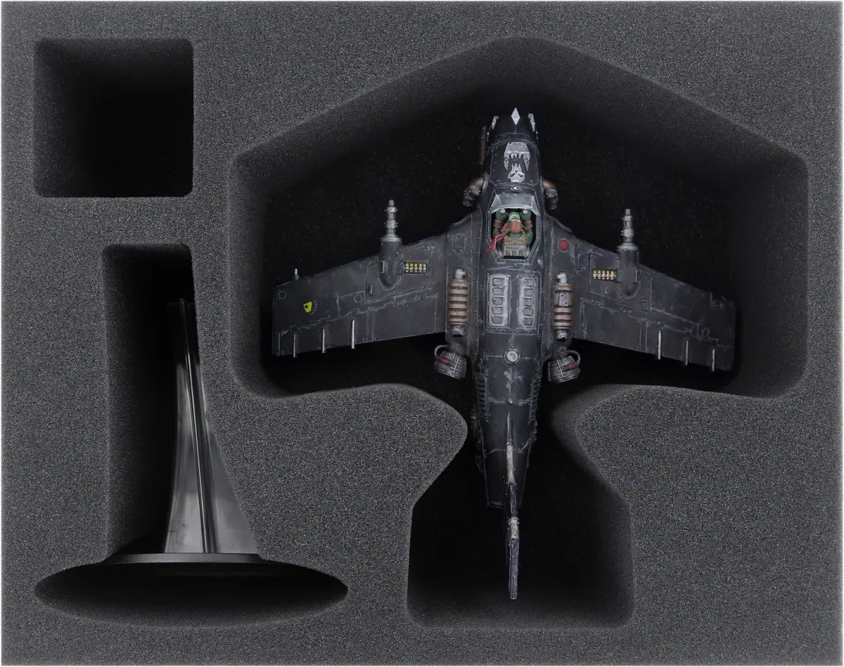 FSMEVM100BO Feldherr foam tray for Blitza-Bommer