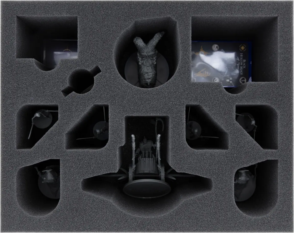 FSMEYY110BO Feldherr foam tray for Dark Souls