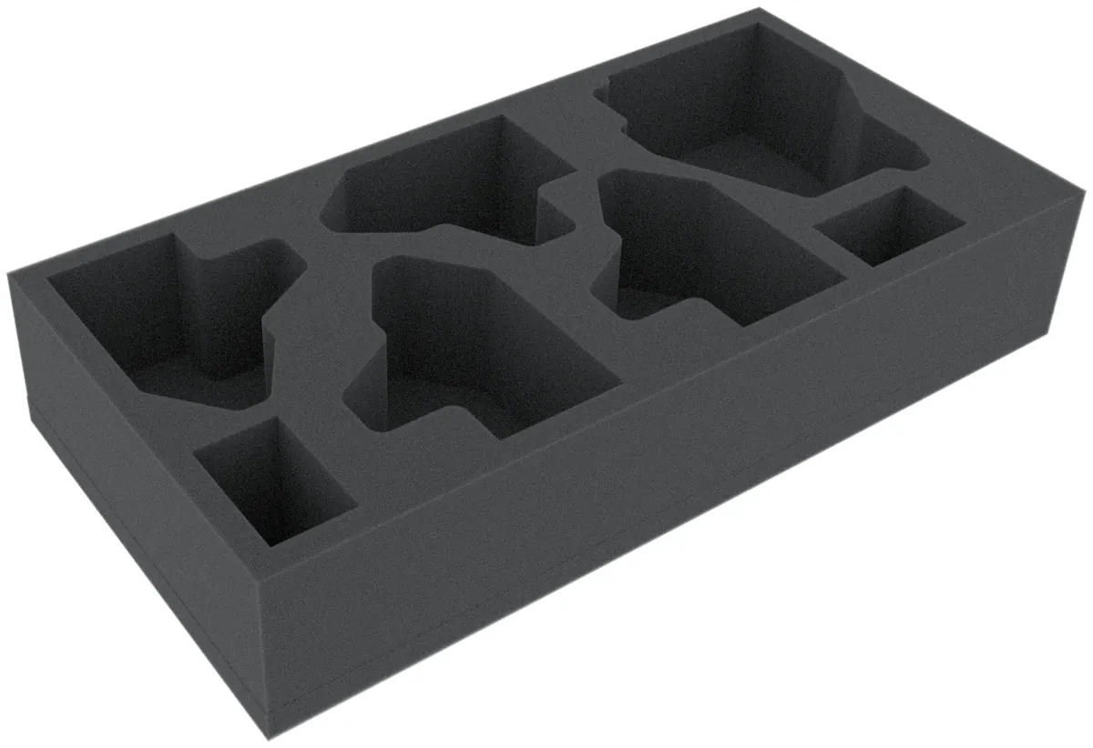 FTMFBH060BO Feldherr foam tray for Bloodborne