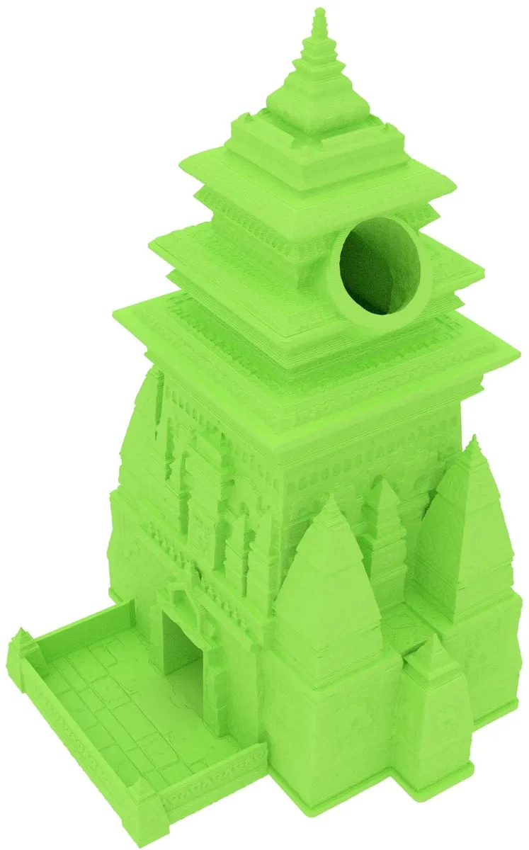 Fates End Dice Tower