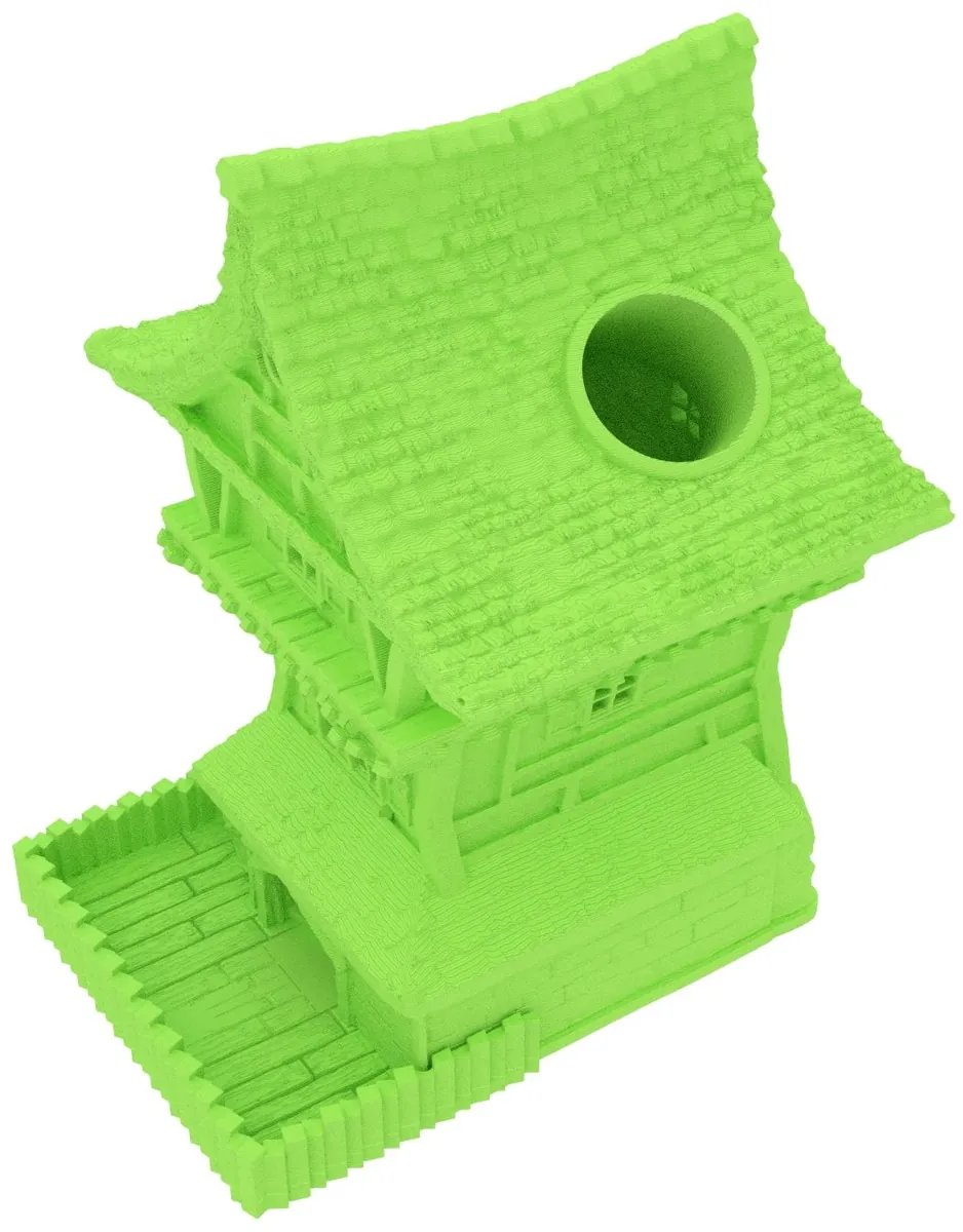 Fates End Dice Tower