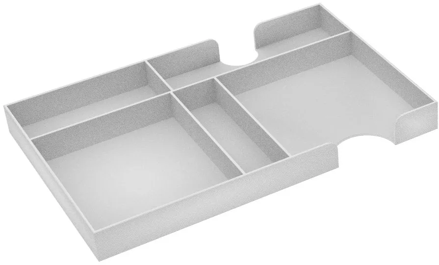 Feldherr Organizer Insert for Tiny Epic Crimes