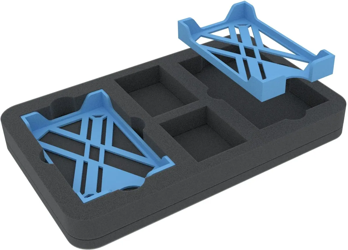 Feldherr Half-Size foam set for Star Wars