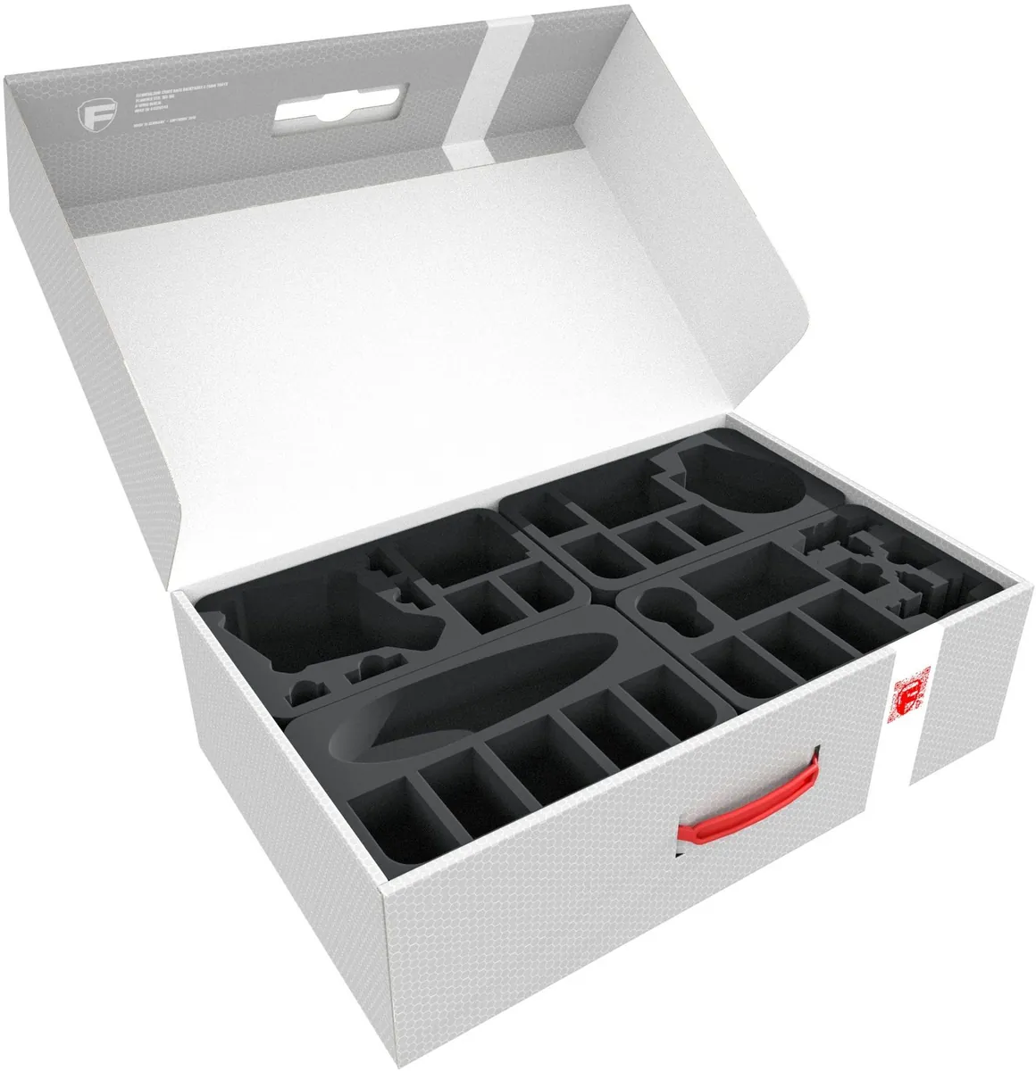 Feldherr Storage Box DSLB150 for Star Wars X-Wing huge Rebel Fleet