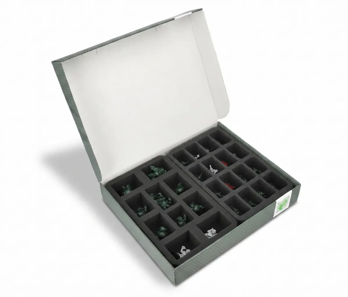 Feldherr Storage Box FSLB055 for Blood Bowl