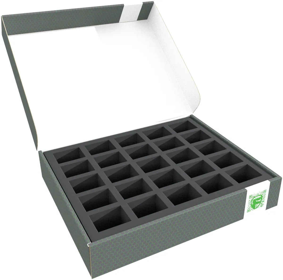 Feldherr Storage Box FSLB055 for Death Guard
