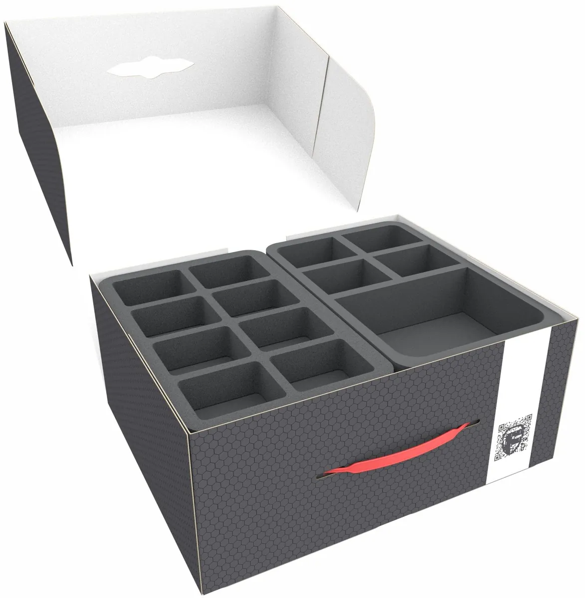 Feldherr Storage Box FSLB150 for Cyberpunk 2077