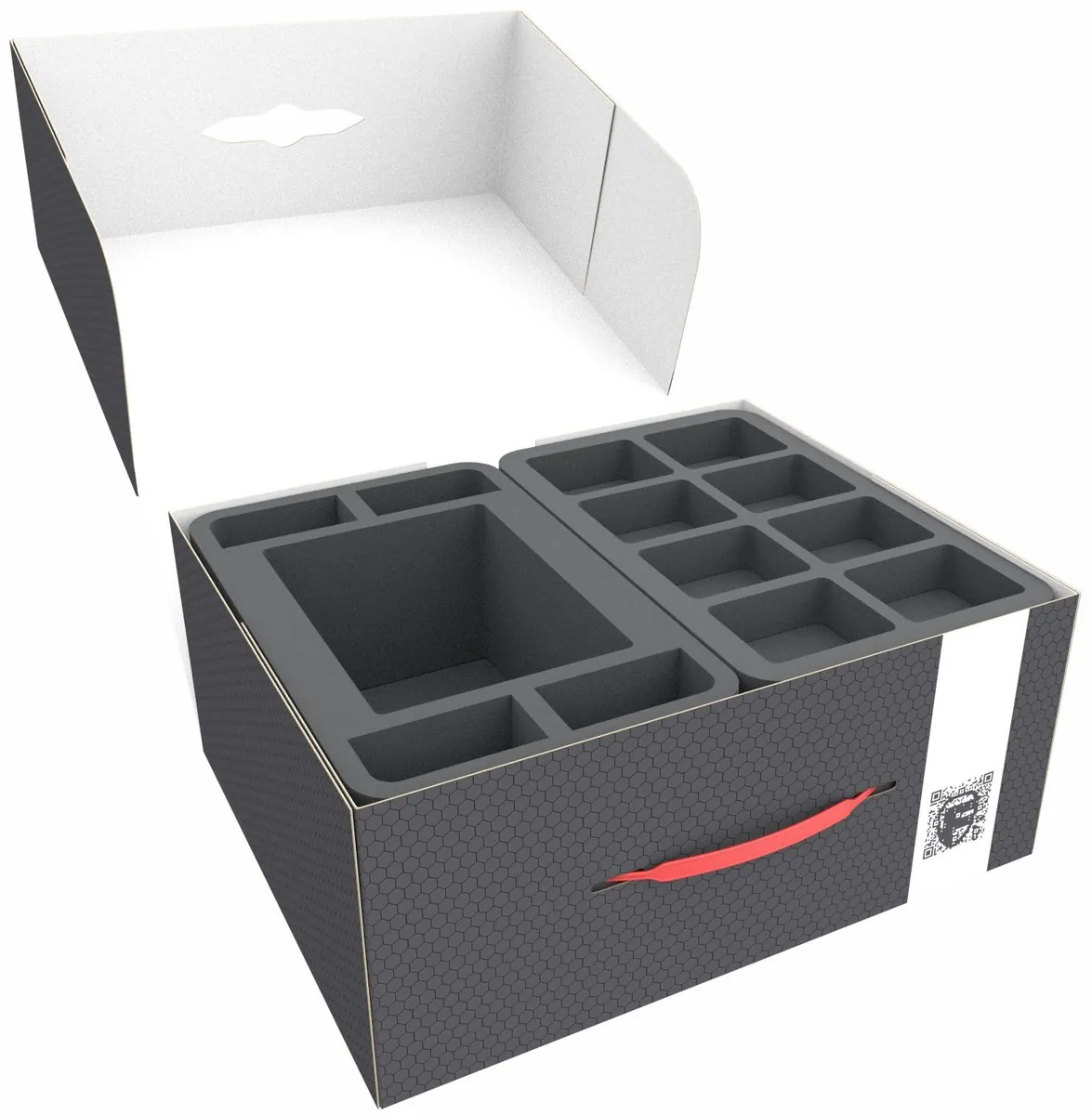 Feldherr Storage Box FSLB150 for Legions Imperialis