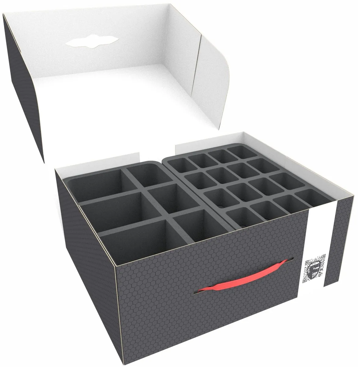 Feldherr Storage Box FSLB150 for Masters of the Universe
