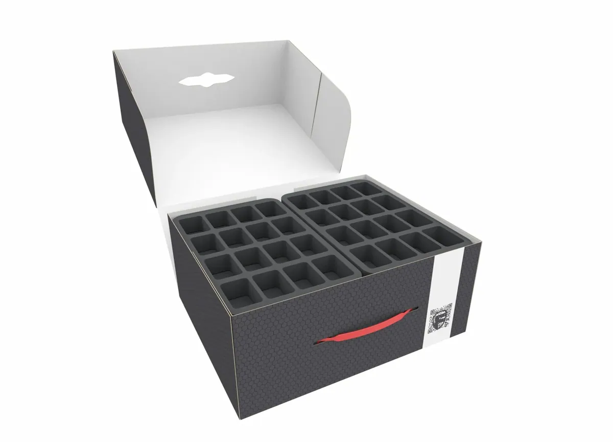 Feldherr Storage Box FSLB150 for Warmaster