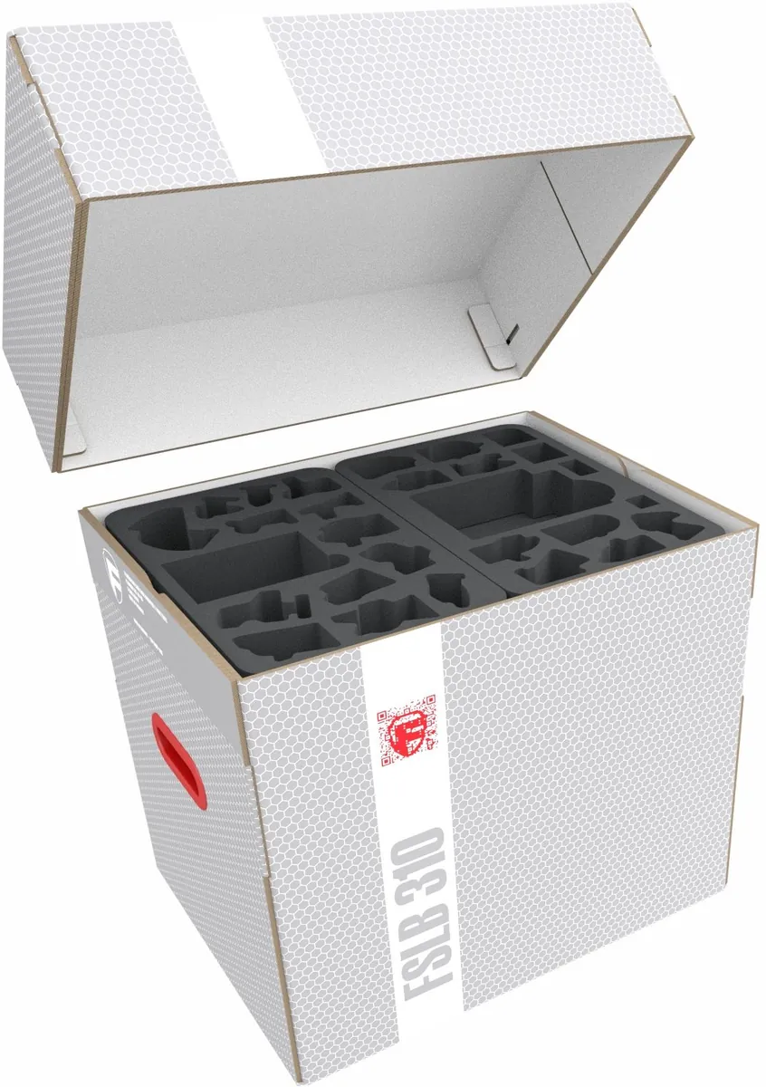 Feldherr Storage Box FSLB310 for Blackstone Fortress