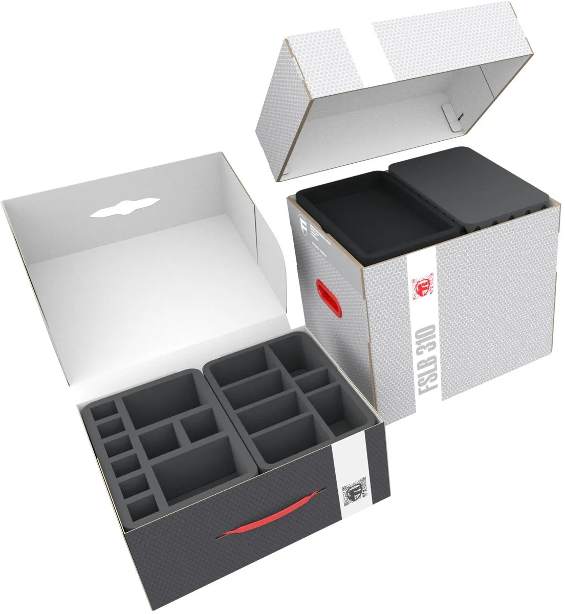 Feldherr Storage Box Set for The Witcher