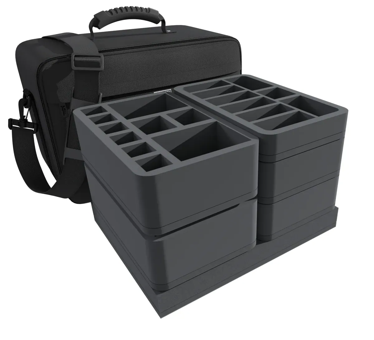 Feldherr MAXI PLUS bag for Dwarfen Mountain Holds