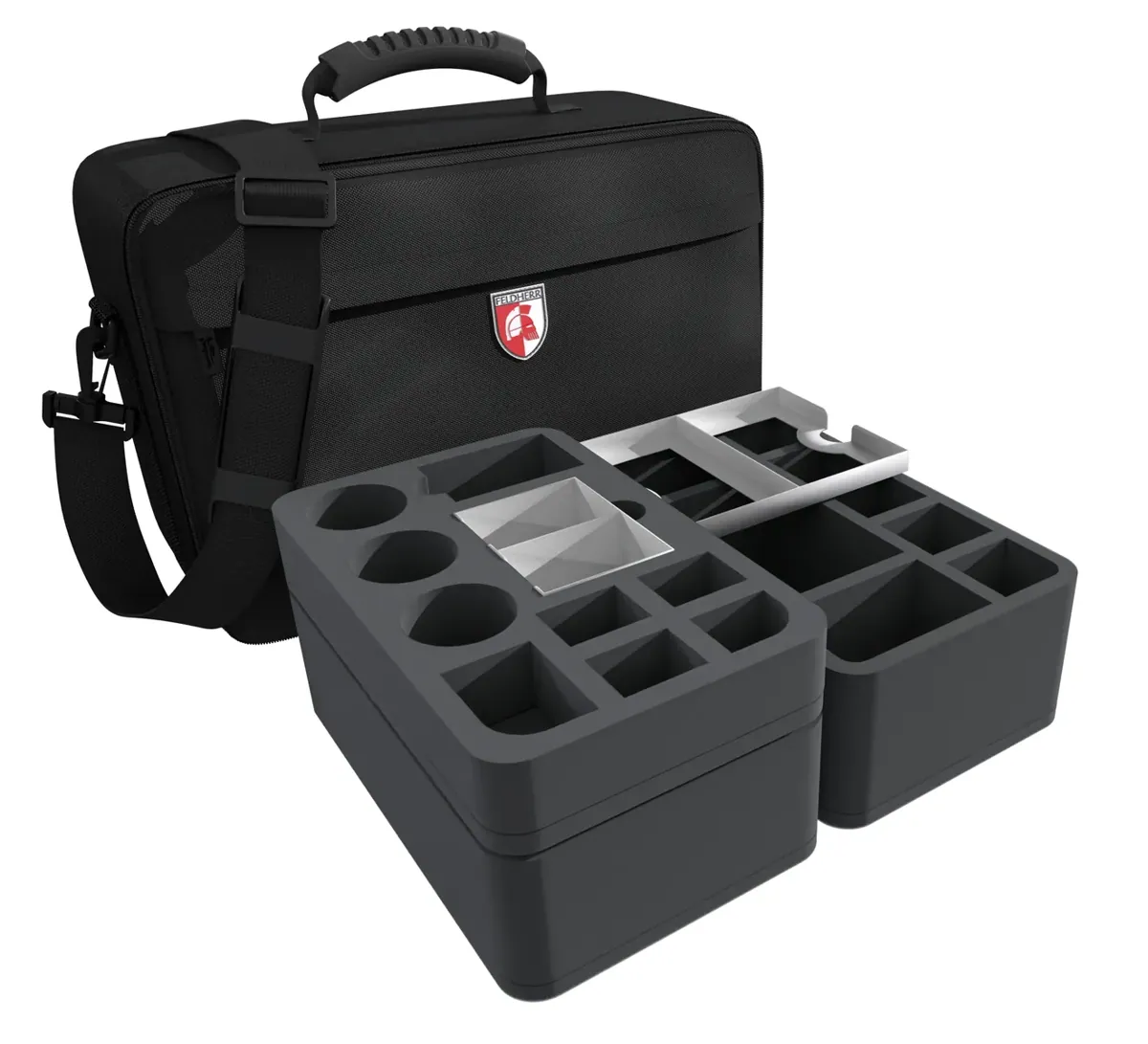 Feldherr MEDIUM PLUS bag for Dark Souls