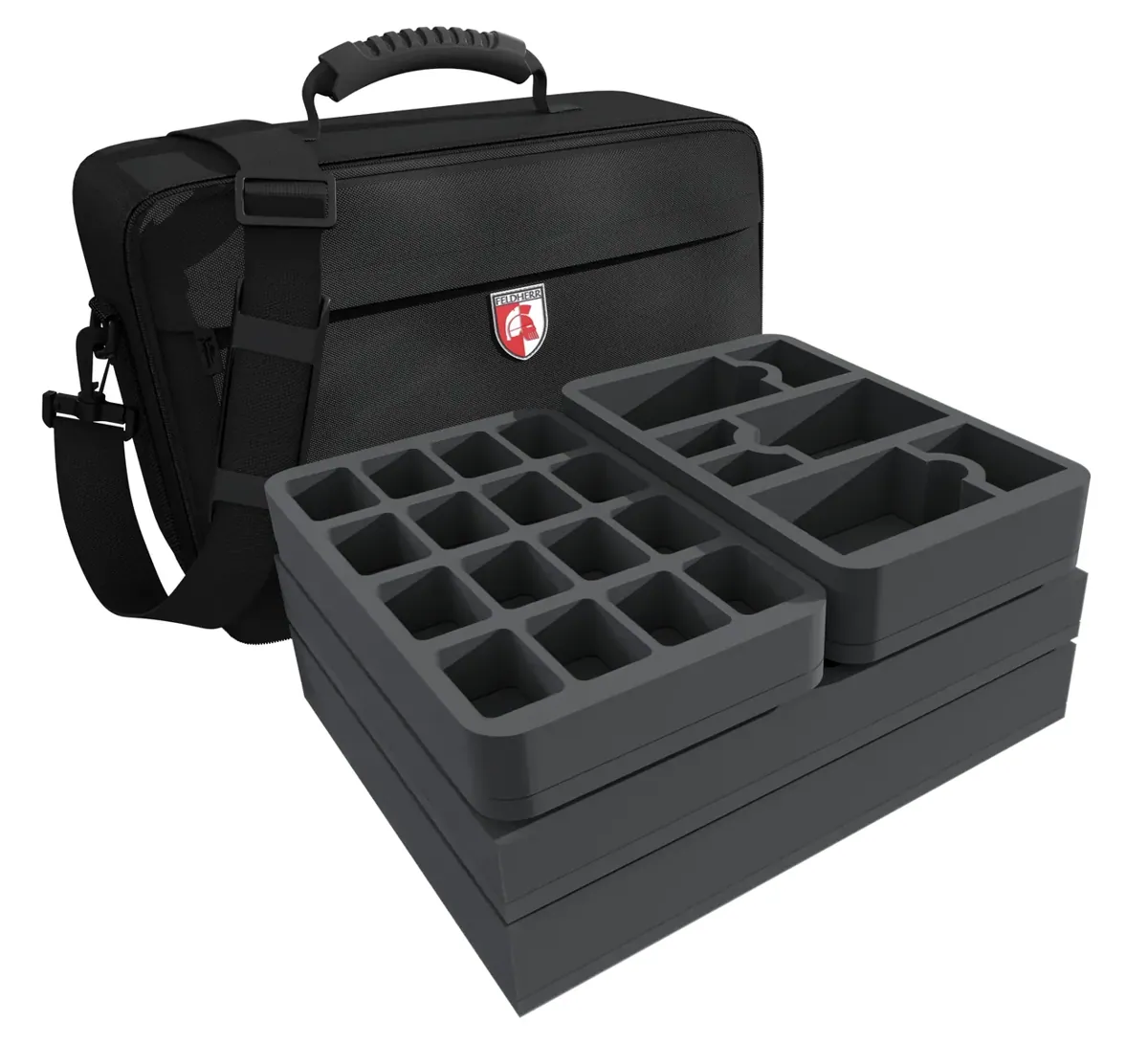 Feldherr MEDIUM PLUS bag for Dungeons and Dragons