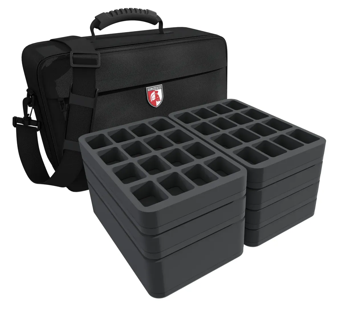Feldherr MEDIUM PLUS bag for Warmaster