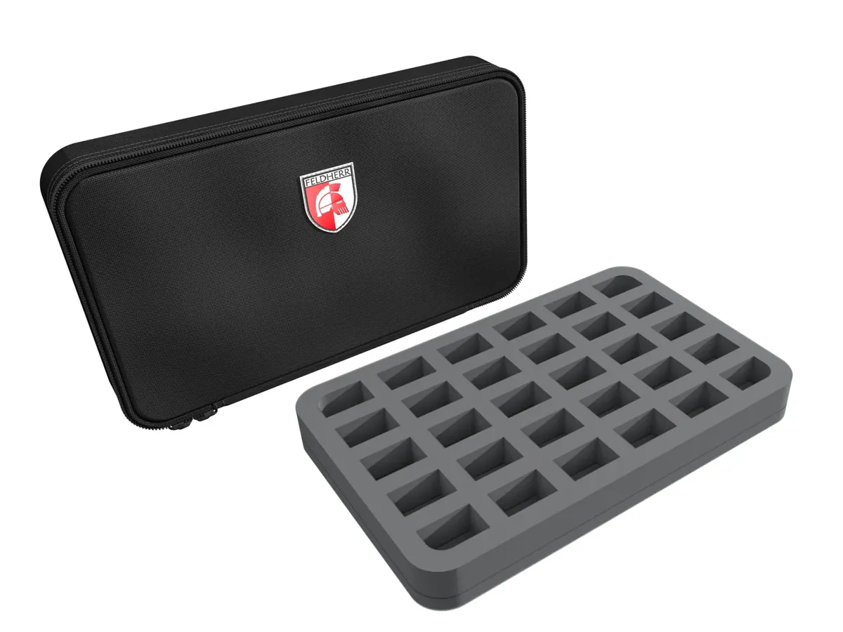 Feldherr MINI MINUS bag for tabletop miniatures in 1