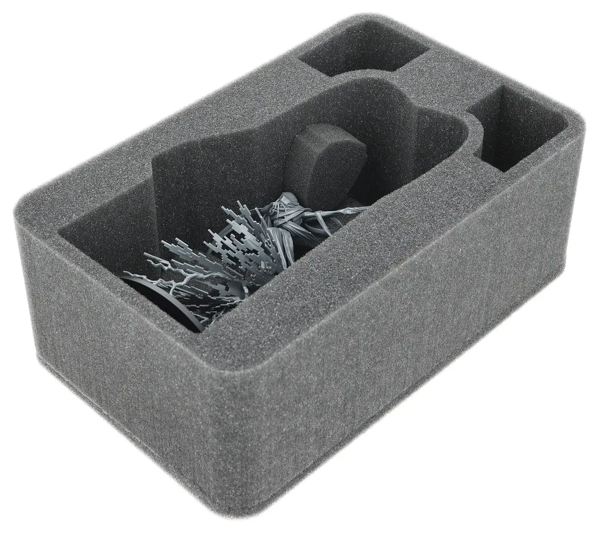 Feldherr foam set for C'tan Shard of the Nightbringer