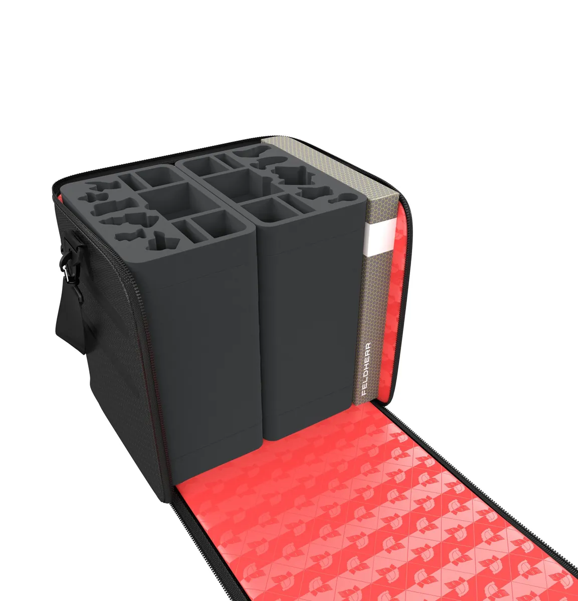 Feldherr GENERAL 370 bag for Warhammer Underworlds