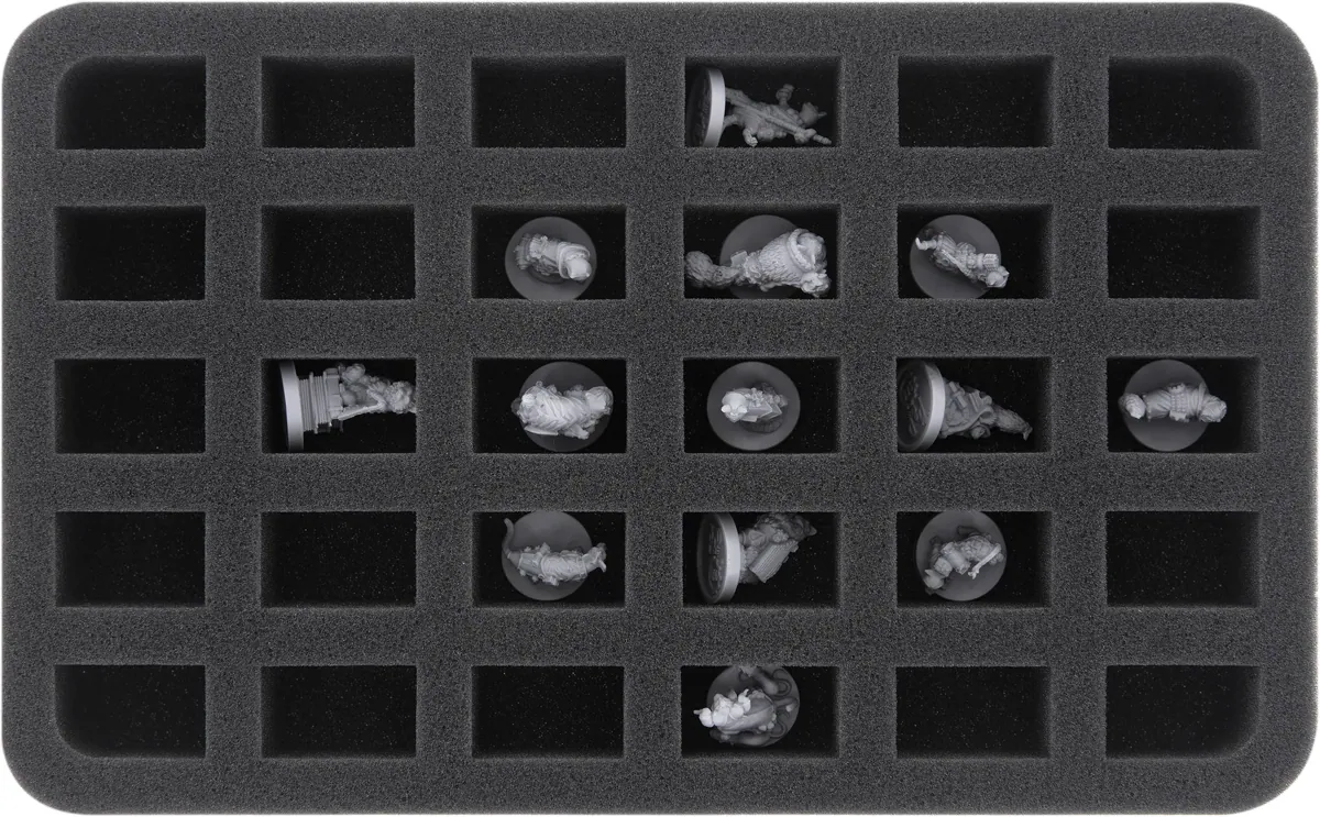 HS030A007 Feldherr foam tray for Animal Adventures