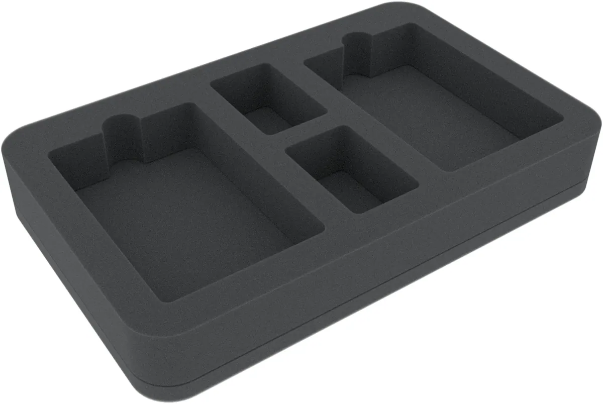 HS040A034 Feldherr foam tray for Dixit - cards and accessories