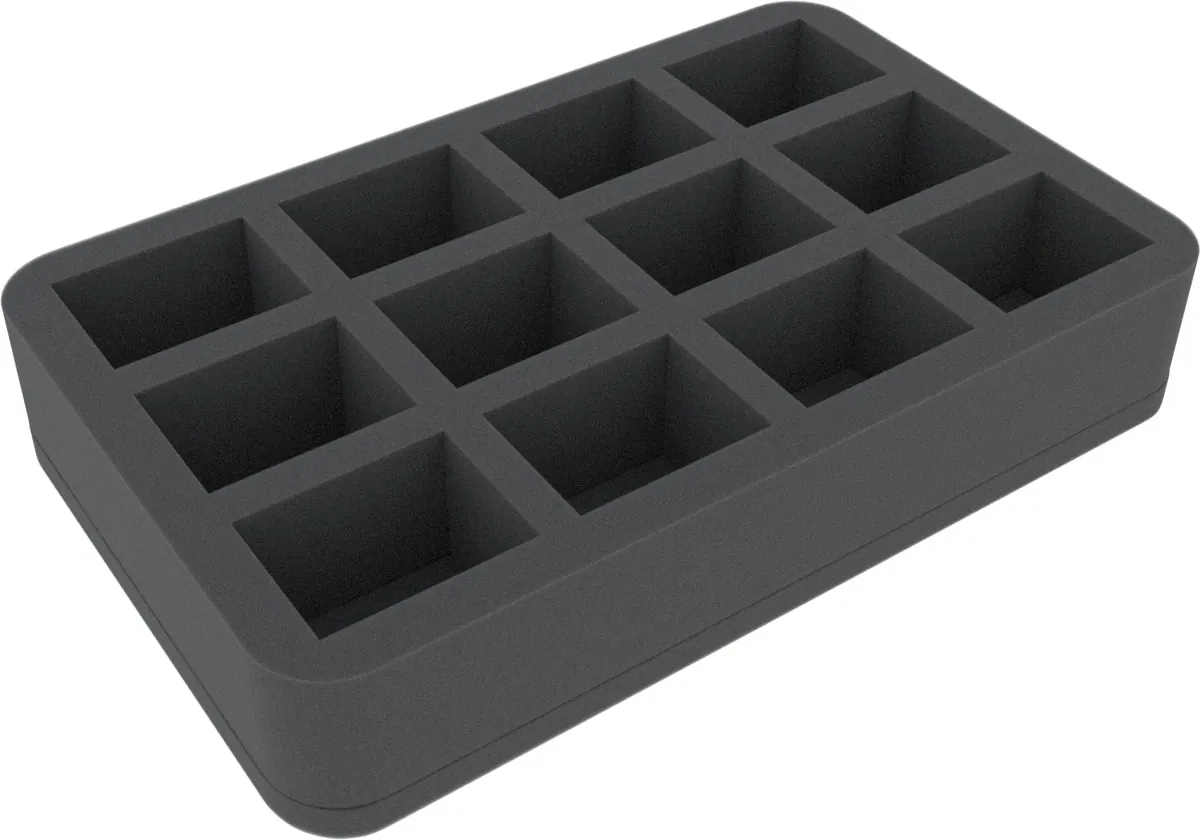 HS050NC02 Foam Tray for Necromunda