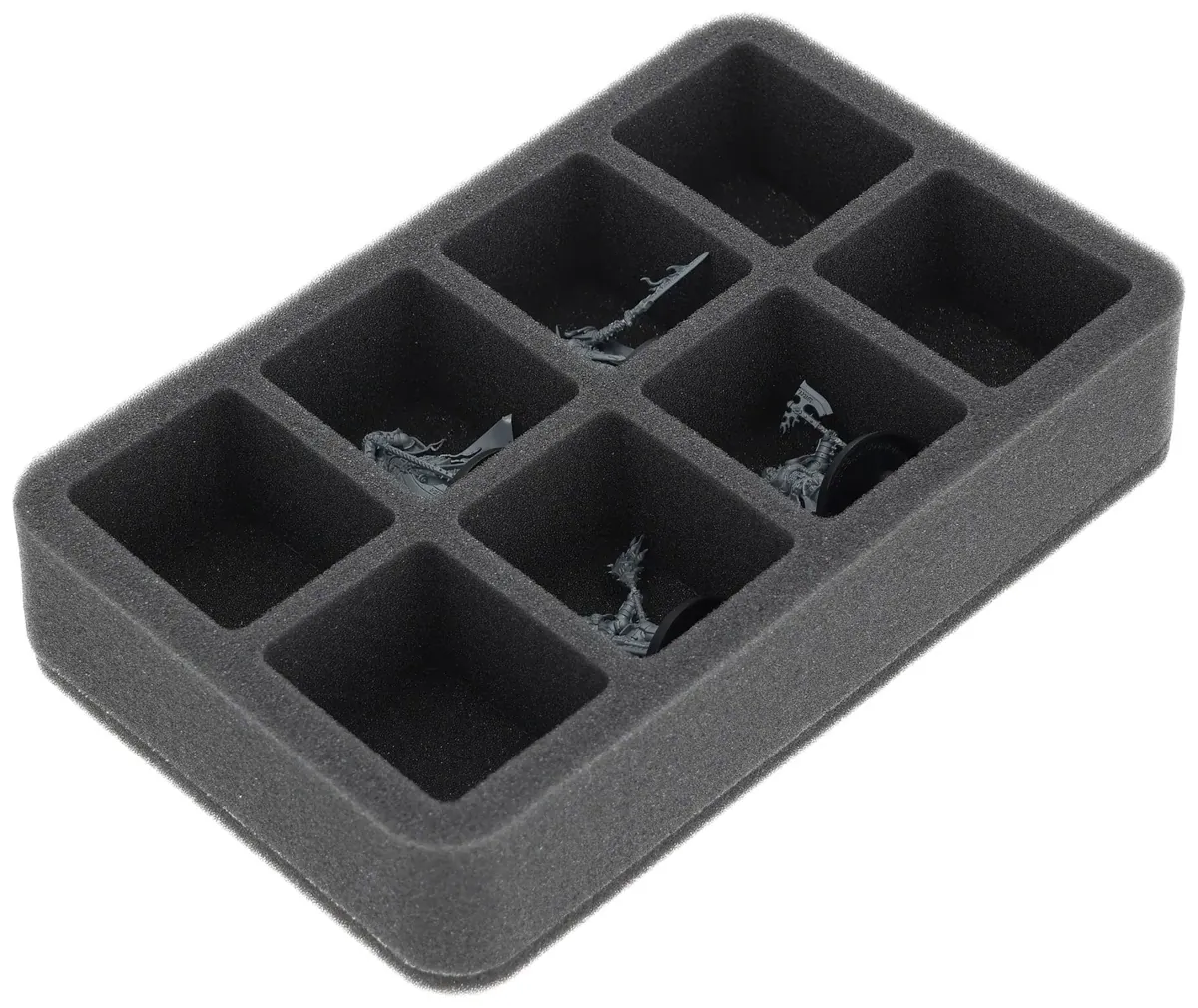 HS060A079 Feldherr foam tray for Stormcast Eternals - 8 compartments