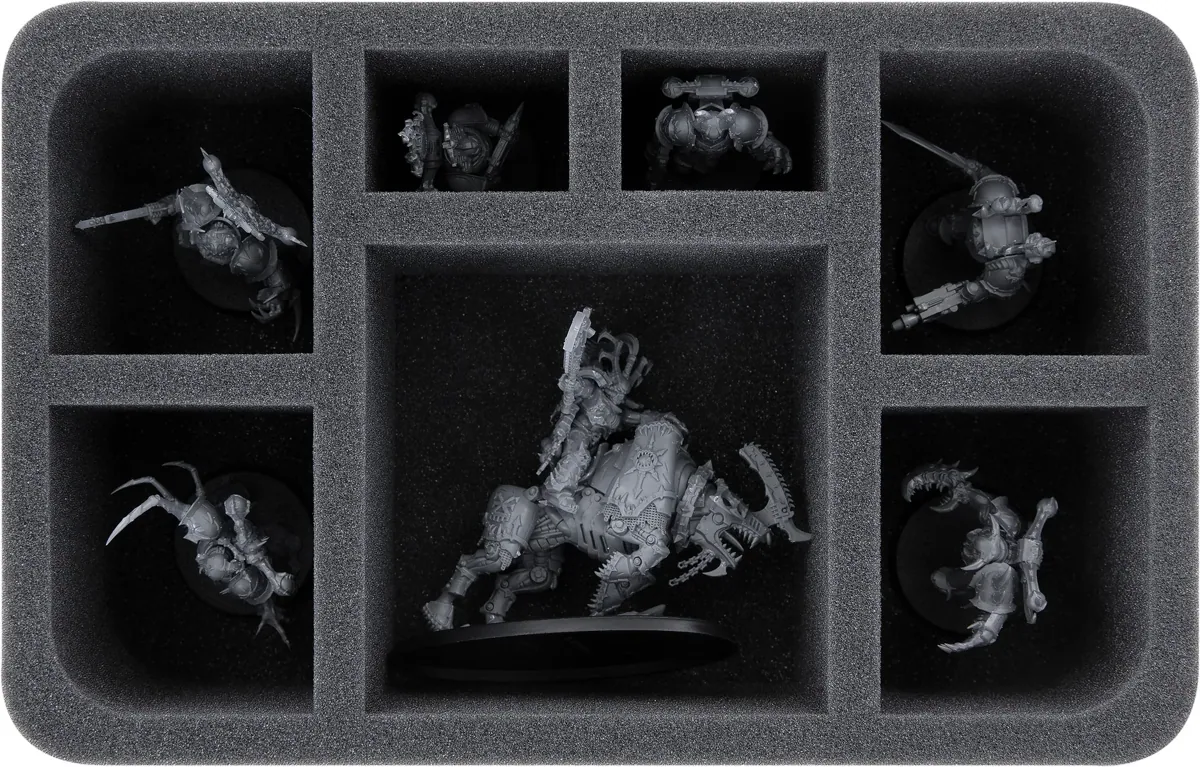 HS080A022 Feldherr foam tray for World Eaters - Exalted Eightbound