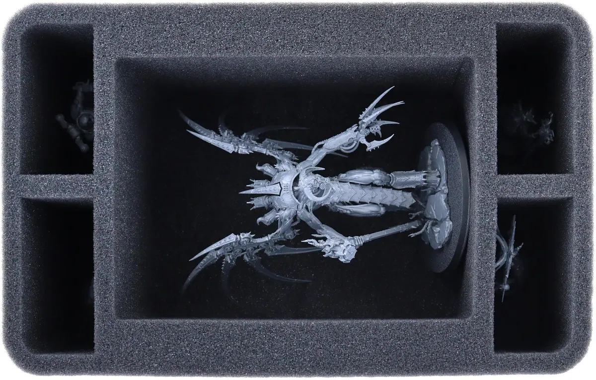 HS105A109 Feldherr foam tray for Vasthorr the Arkifane