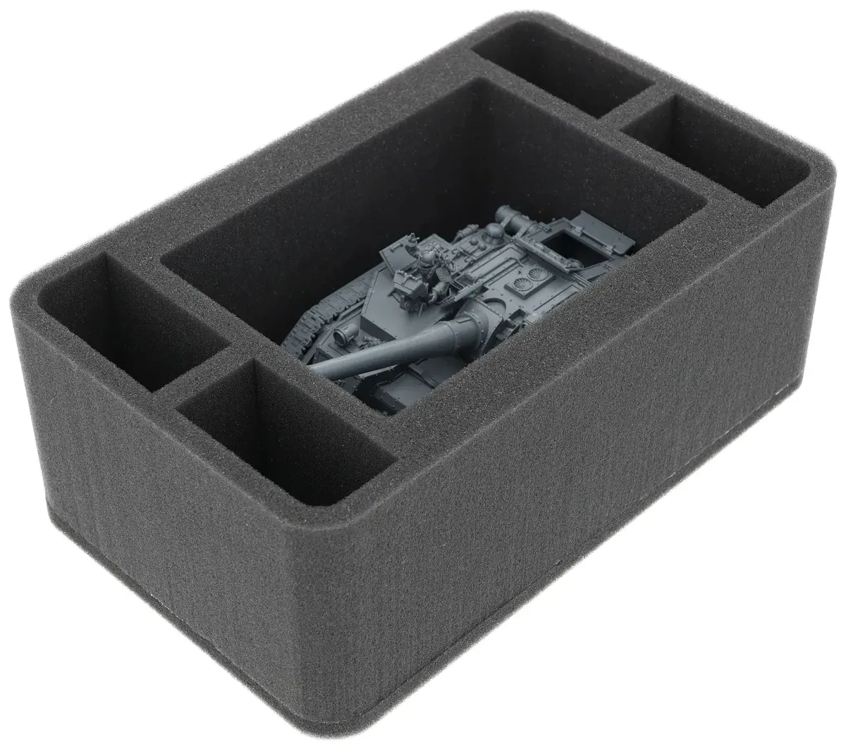 HS105A112 Feldherr Foam Tray for Auxilia Solar