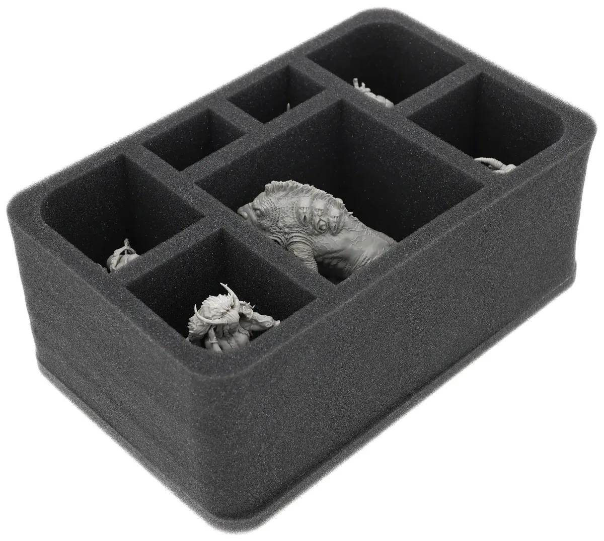 HS110A013 Feldherr foam tray for Kingdom Death