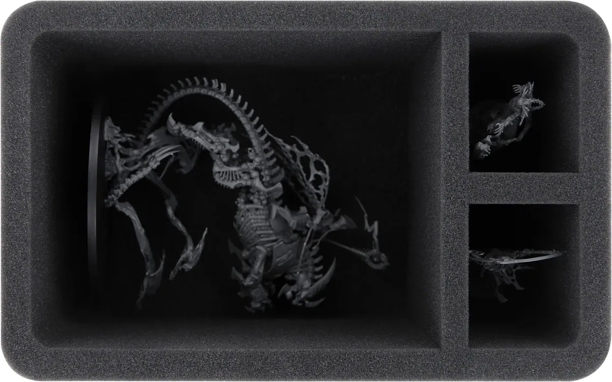 HS120A003 Feldherr foam tray for Arkhan the Black