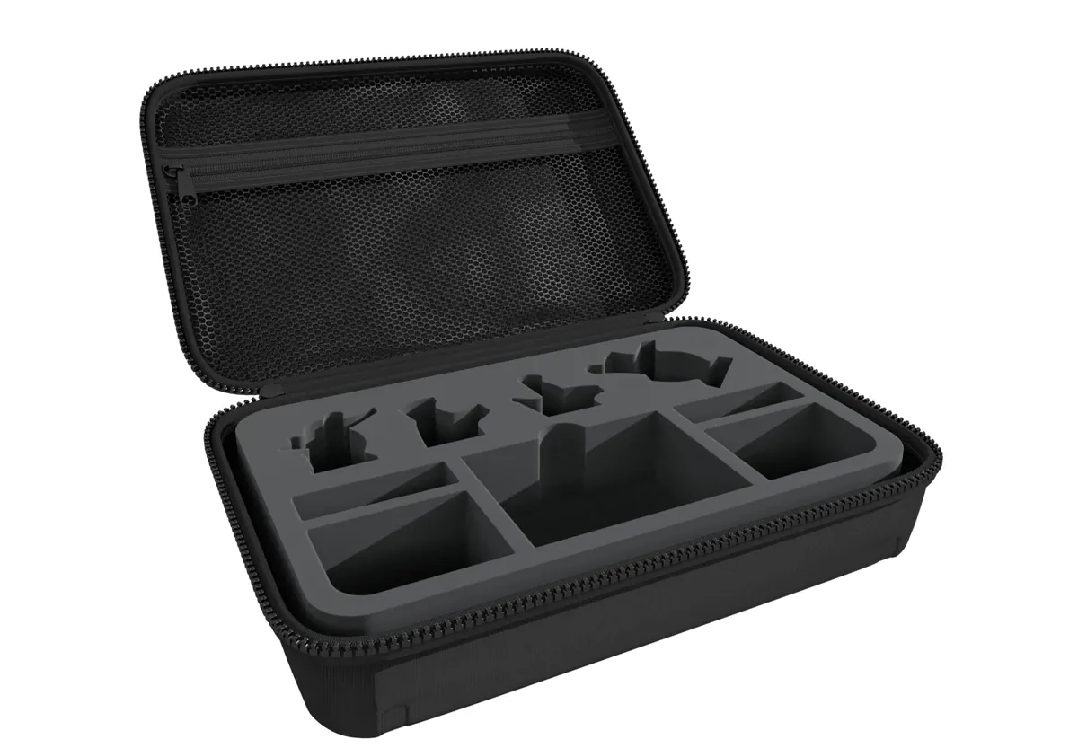 Feldherr Half-Size Case 50 for Warhammer Underworlds