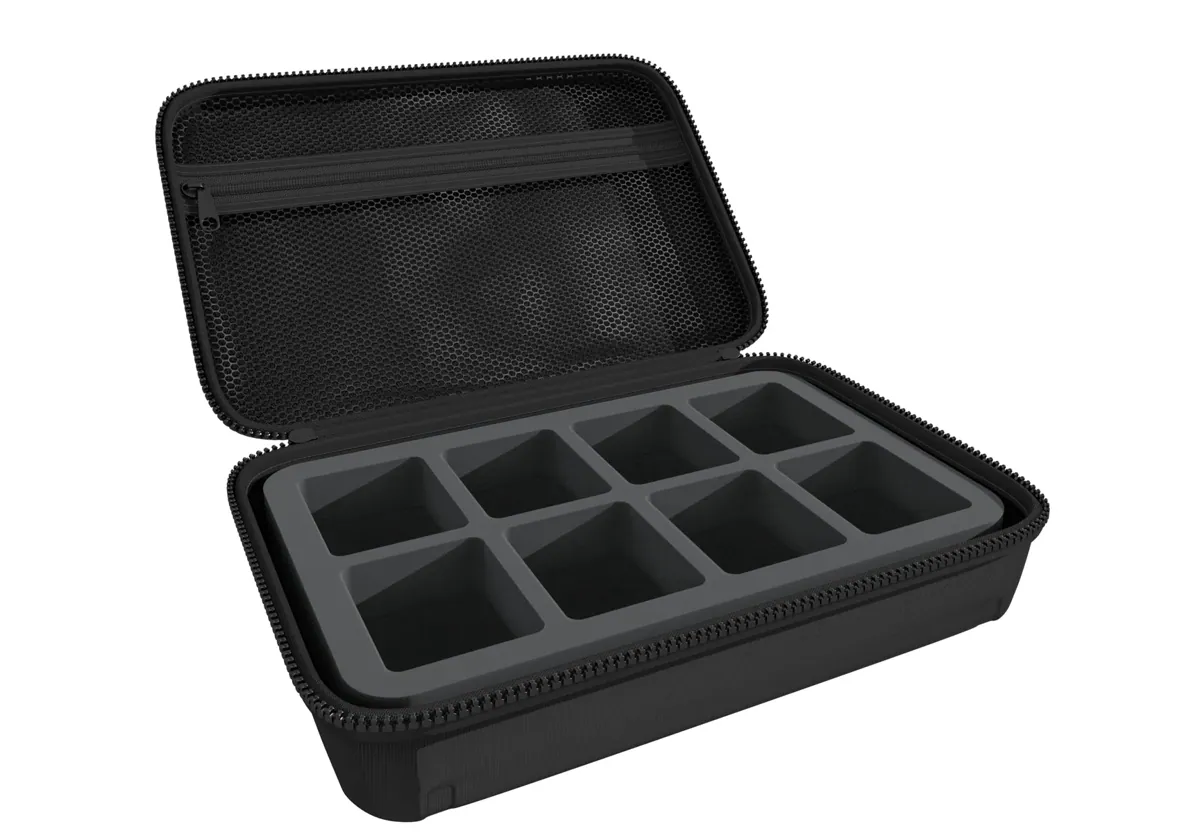 Feldherr Half-Size Case 50 for Aeronautica Imperialis