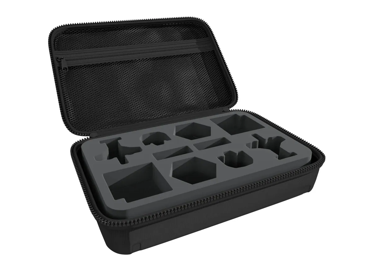 Feldherr Half-Size Case 50 for Aeronautica Imperialis