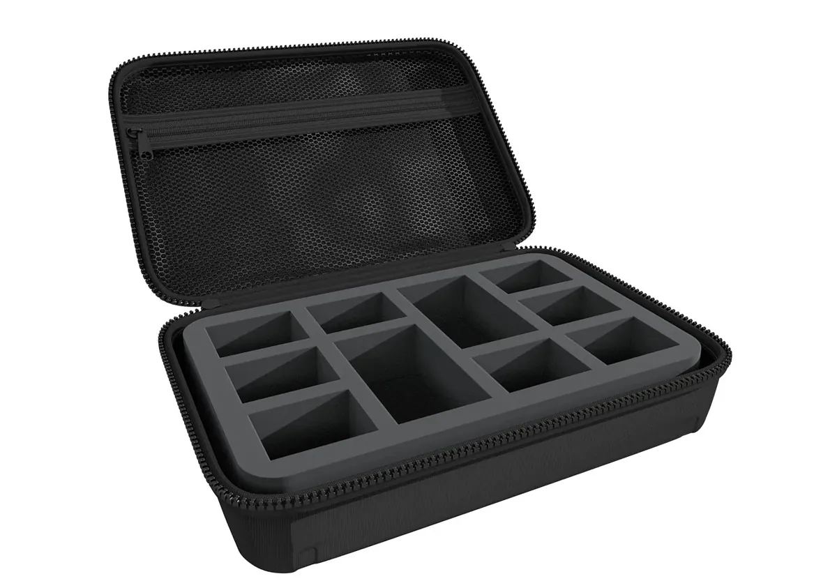 Feldherr Half-Size Case 50 for Astra Militarum