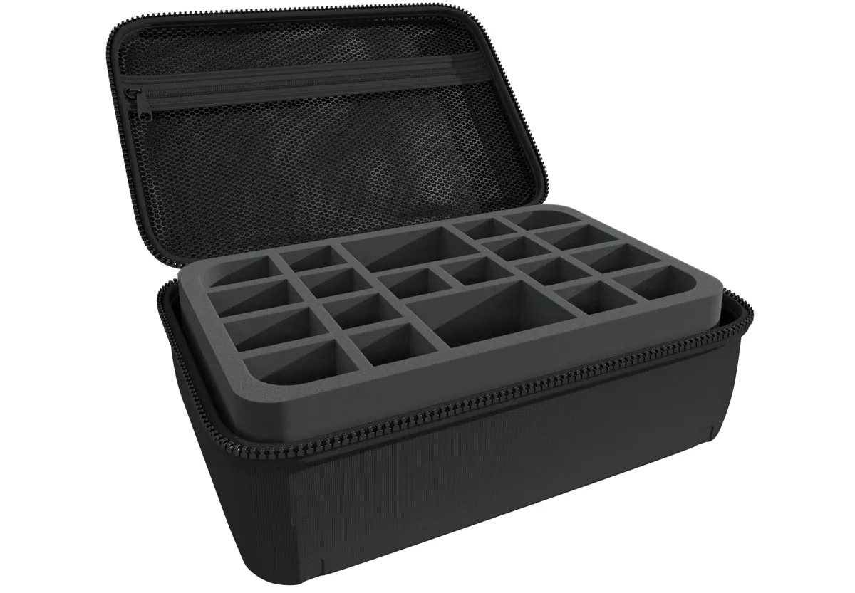 Feldherr Half-Size Case 90 for Sword and Sorcery - Hero Packs