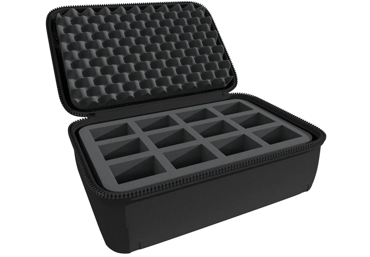 Feldherr Half-Size Case 90 for watches