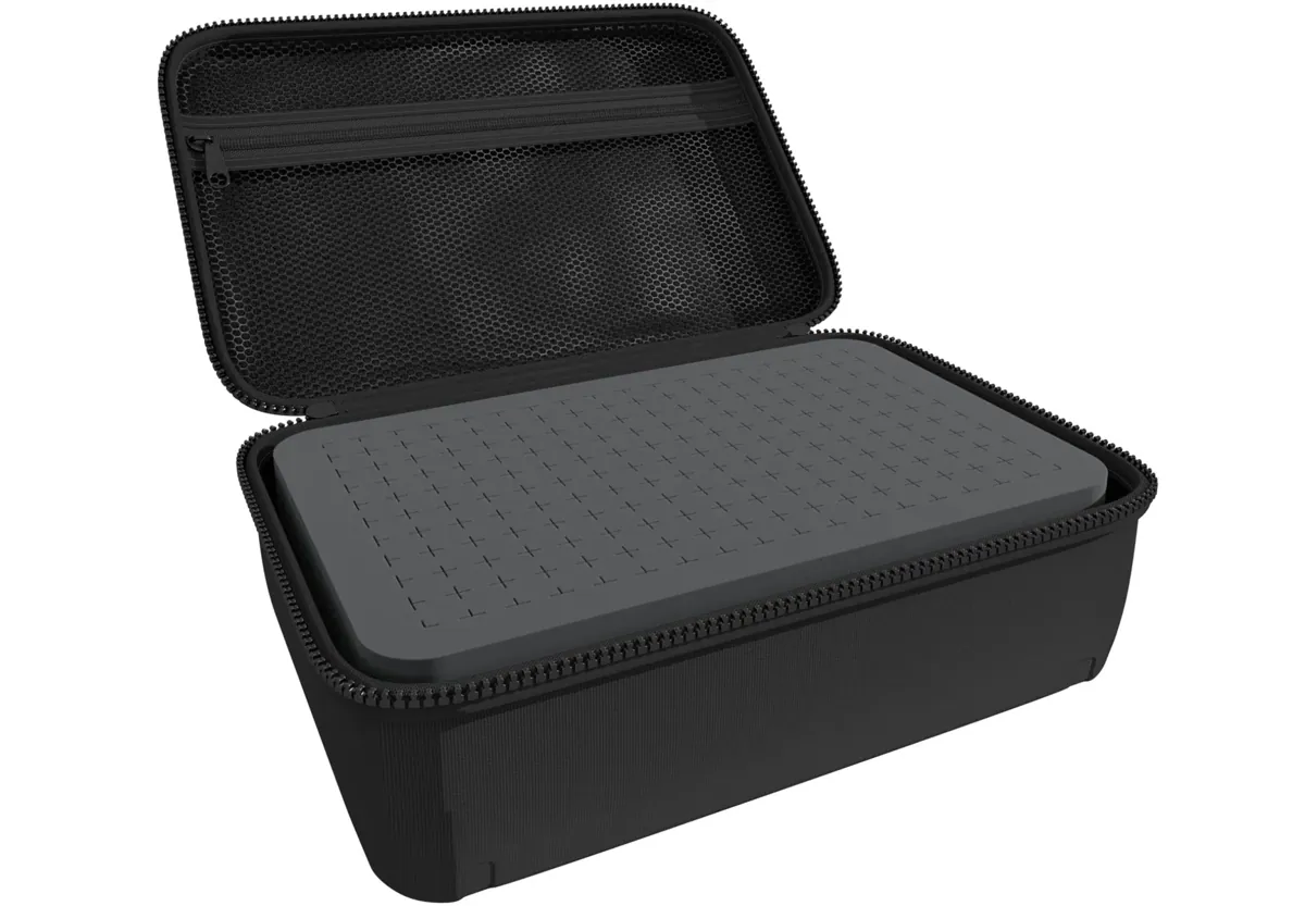 Feldherr Half-Size Case 90 for tanks and monsters