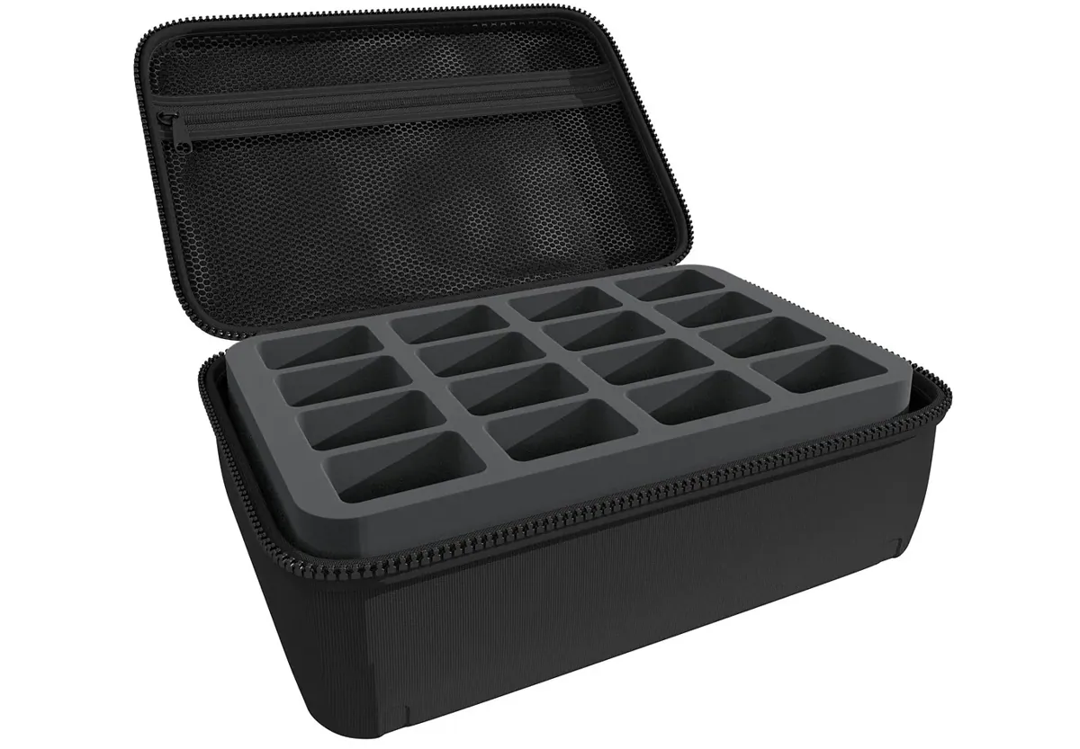 Feldherr Half-Size Case 90 for Astra Militarum