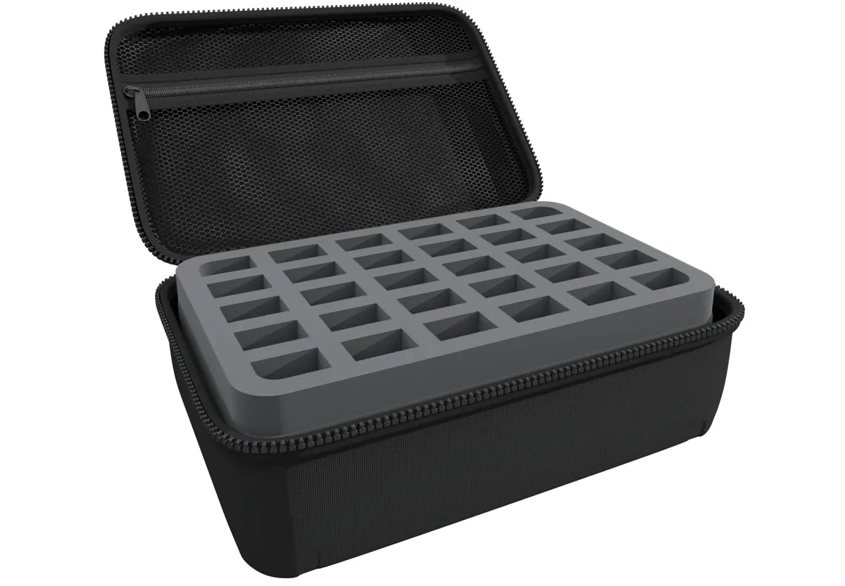 Feldherr Half-Size Case 90 for miniatures in scale 1
