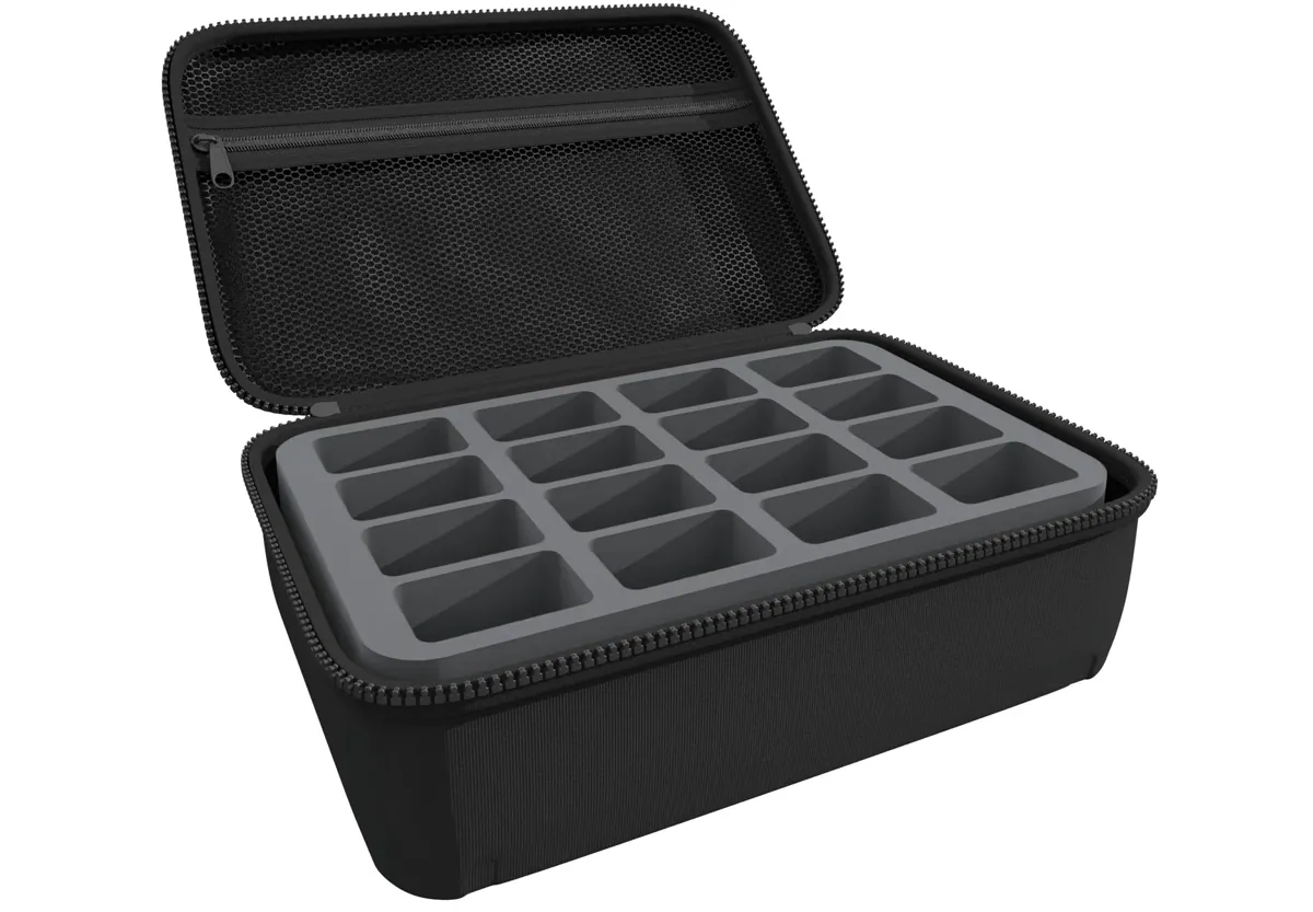 Feldherr Half-Size Case 90 for Warhammer 40.000