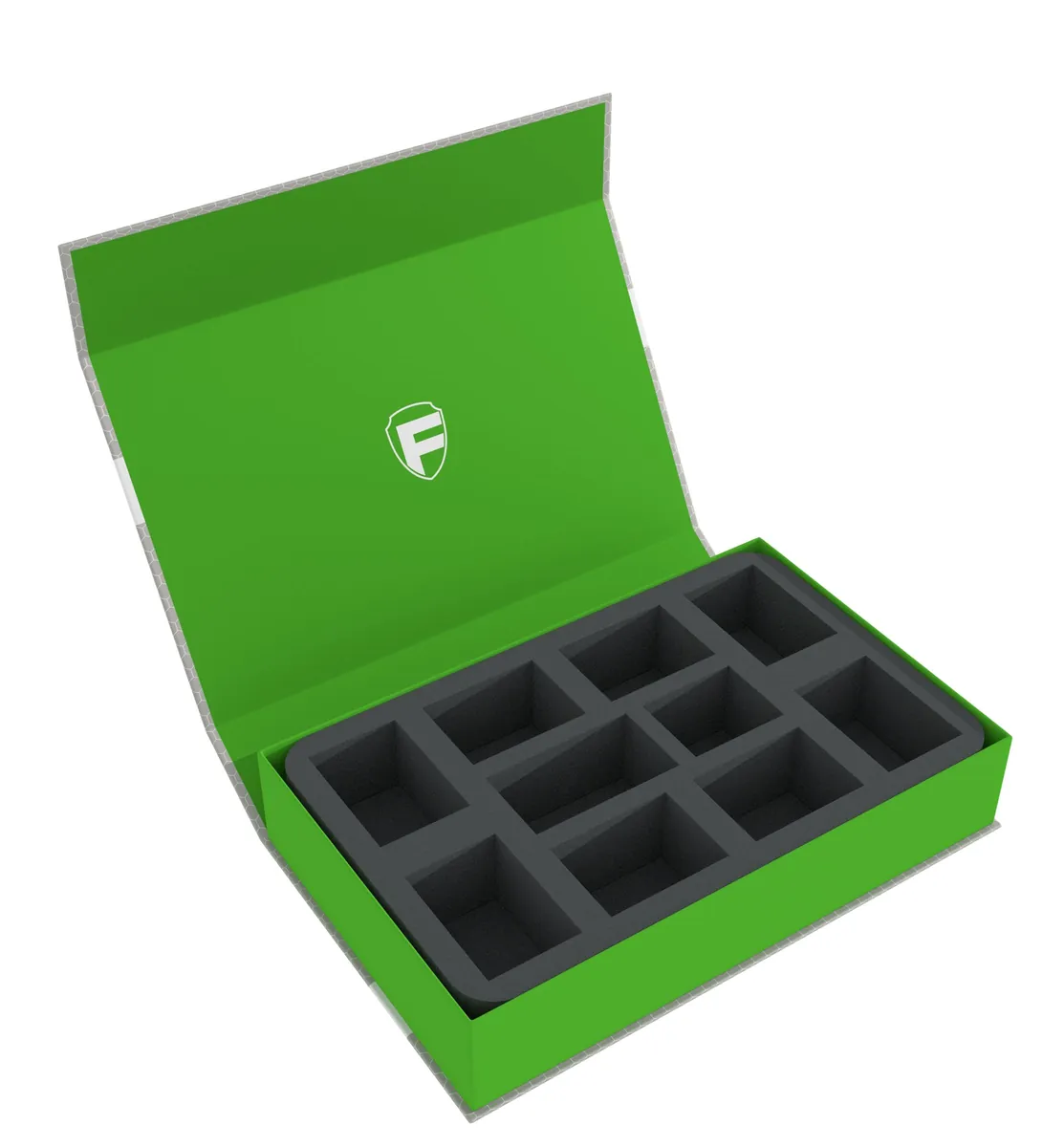 Feldherr Magnetic Box green for Kill Team