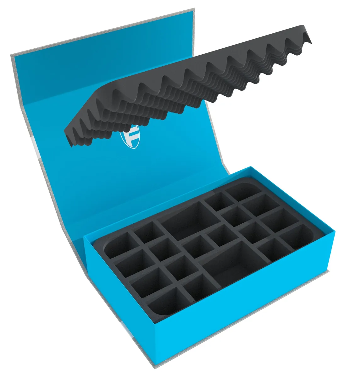 Feldherr Magnetic Box blue for Star Wars Legion