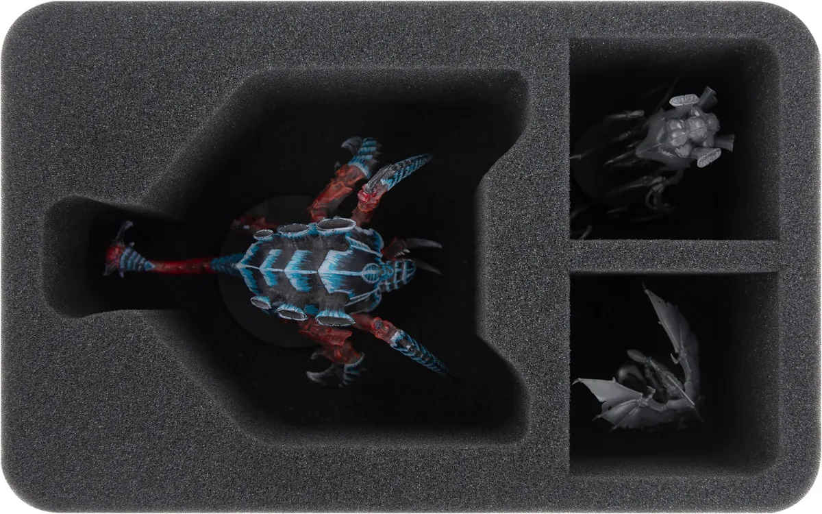 HSMEPZ095BO Feldherr foam tray for Carnifex
