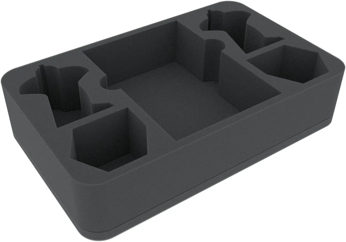 HSMEYV060BO Feldherr foam tray for Blackstone Fortress